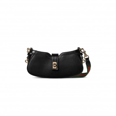 GUCCI MOON SIDE MINI SHOULDER BAG 786015 (24*12*5cm)